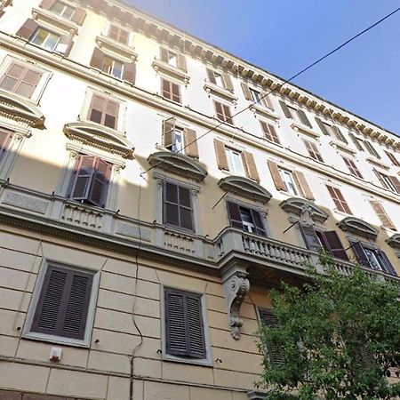 Pietra - The Italian Stay Collection Róma Kültér fotó