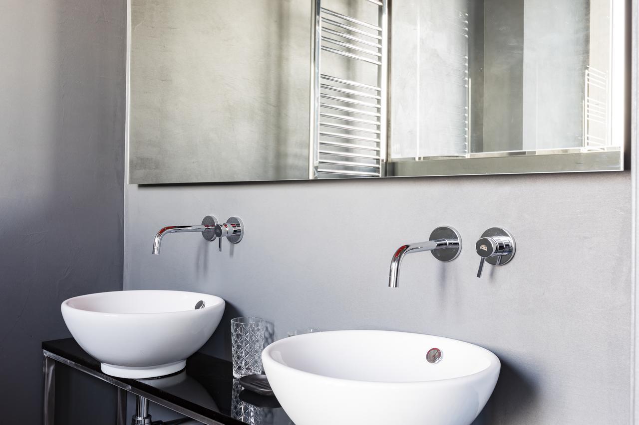 Pietra - The Italian Stay Collection Róma Kültér fotó