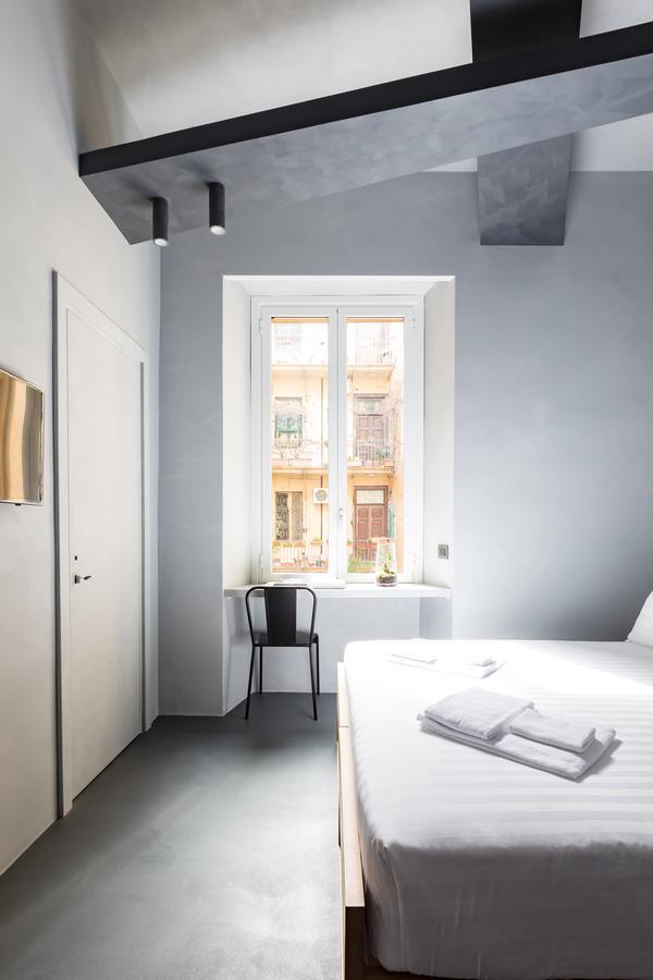 Pietra - The Italian Stay Collection Róma Kültér fotó