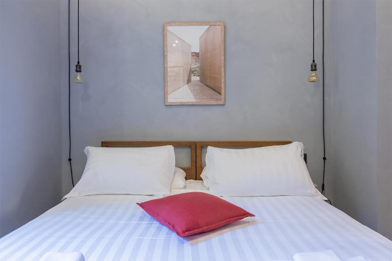 Pietra - The Italian Stay Collection Róma Kültér fotó