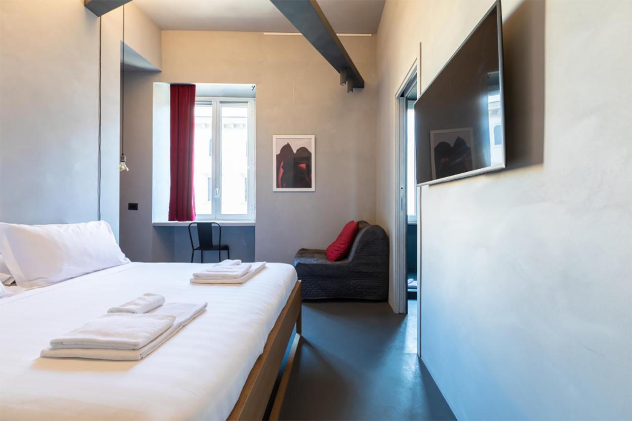 Pietra - The Italian Stay Collection Róma Kültér fotó