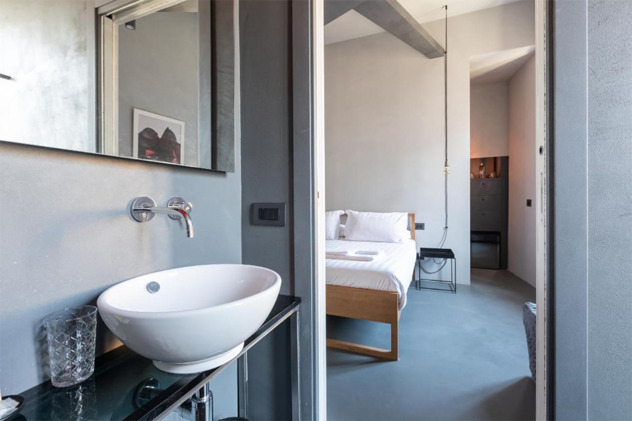 Pietra - The Italian Stay Collection Róma Kültér fotó