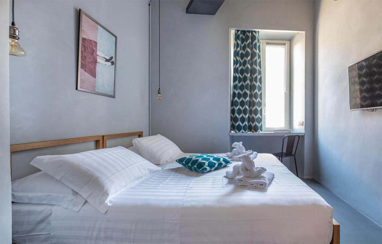 Pietra - The Italian Stay Collection Róma Kültér fotó