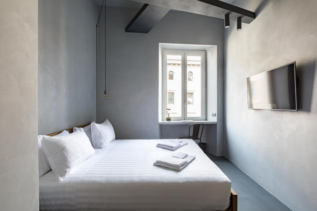 Pietra - The Italian Stay Collection Róma Kültér fotó