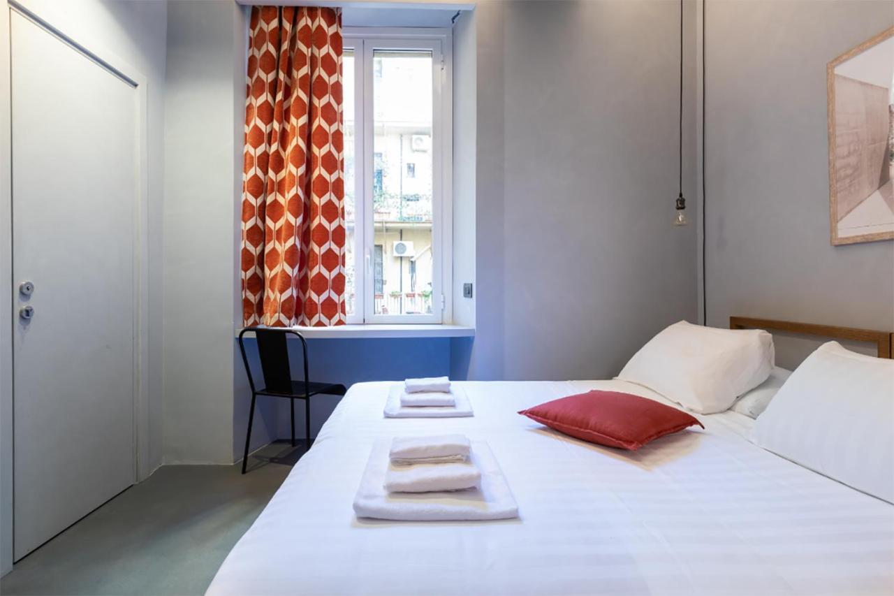 Pietra - The Italian Stay Collection Róma Kültér fotó